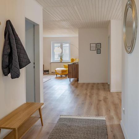 Meerpause Strandperle Gromitz Bagian luar foto