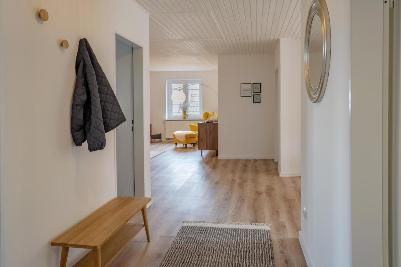 Meerpause Strandperle Gromitz Bagian luar foto