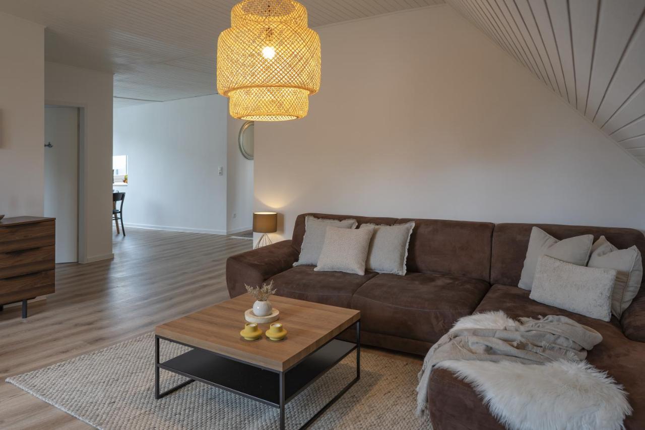 Meerpause Strandperle Gromitz Bagian luar foto